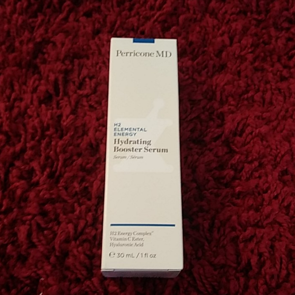 Perricone MD hydrating booster serum